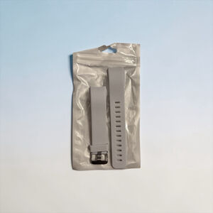 ✨5/$25✨ White Apple Watch Band Replacement Strap New